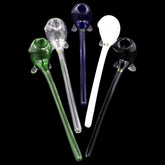 LA Pipes "The Gandalf" Pipe